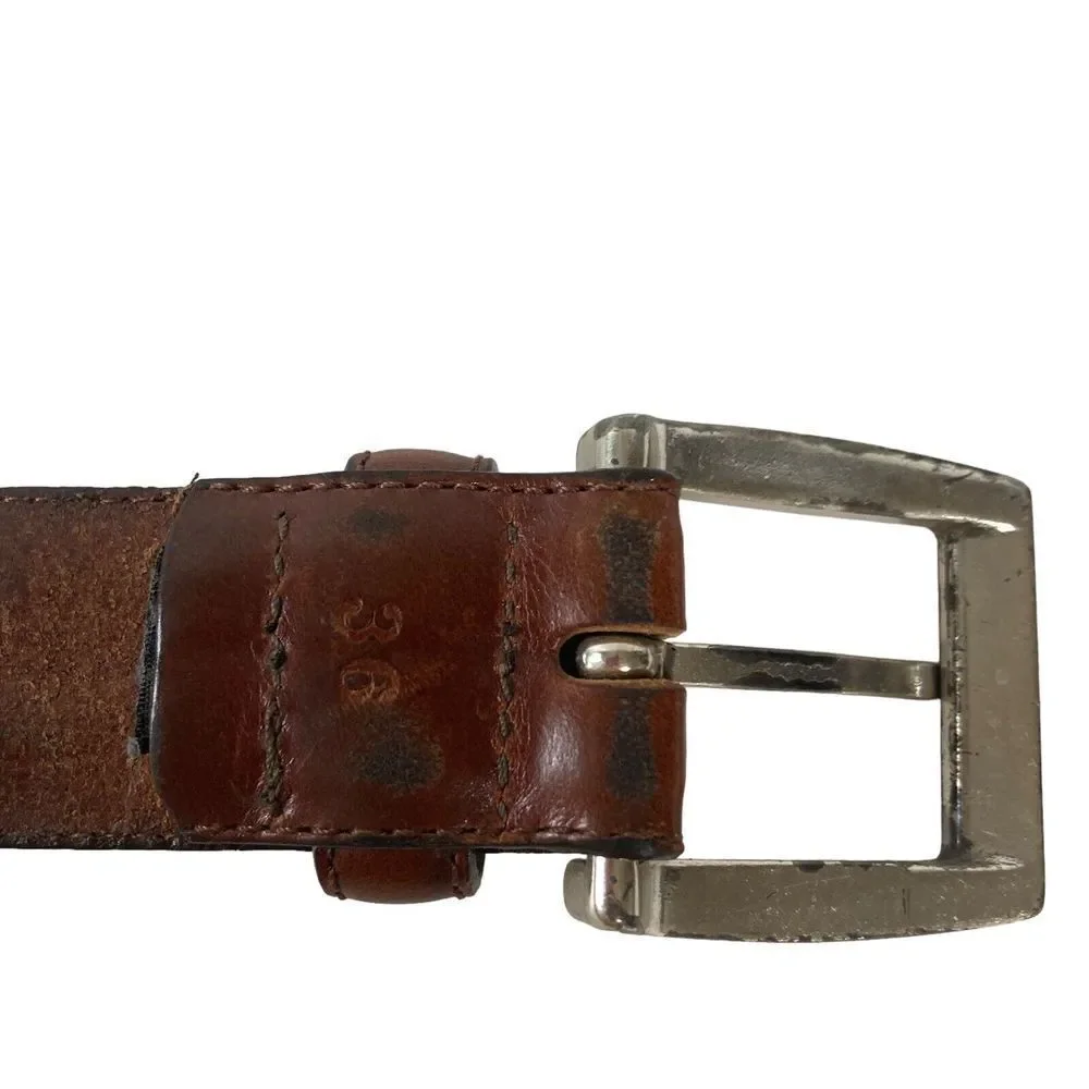 N/A men brown