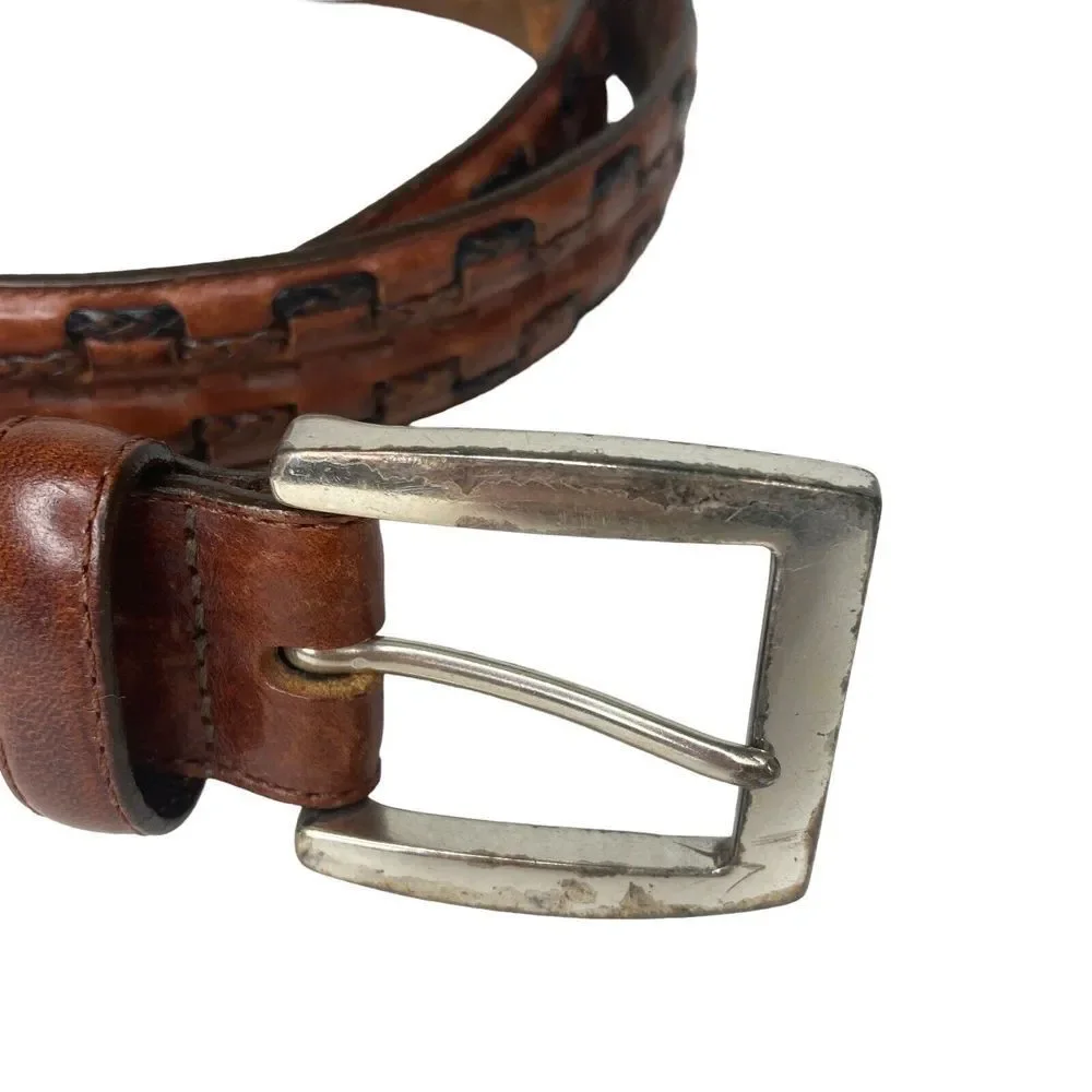 N/A men brown