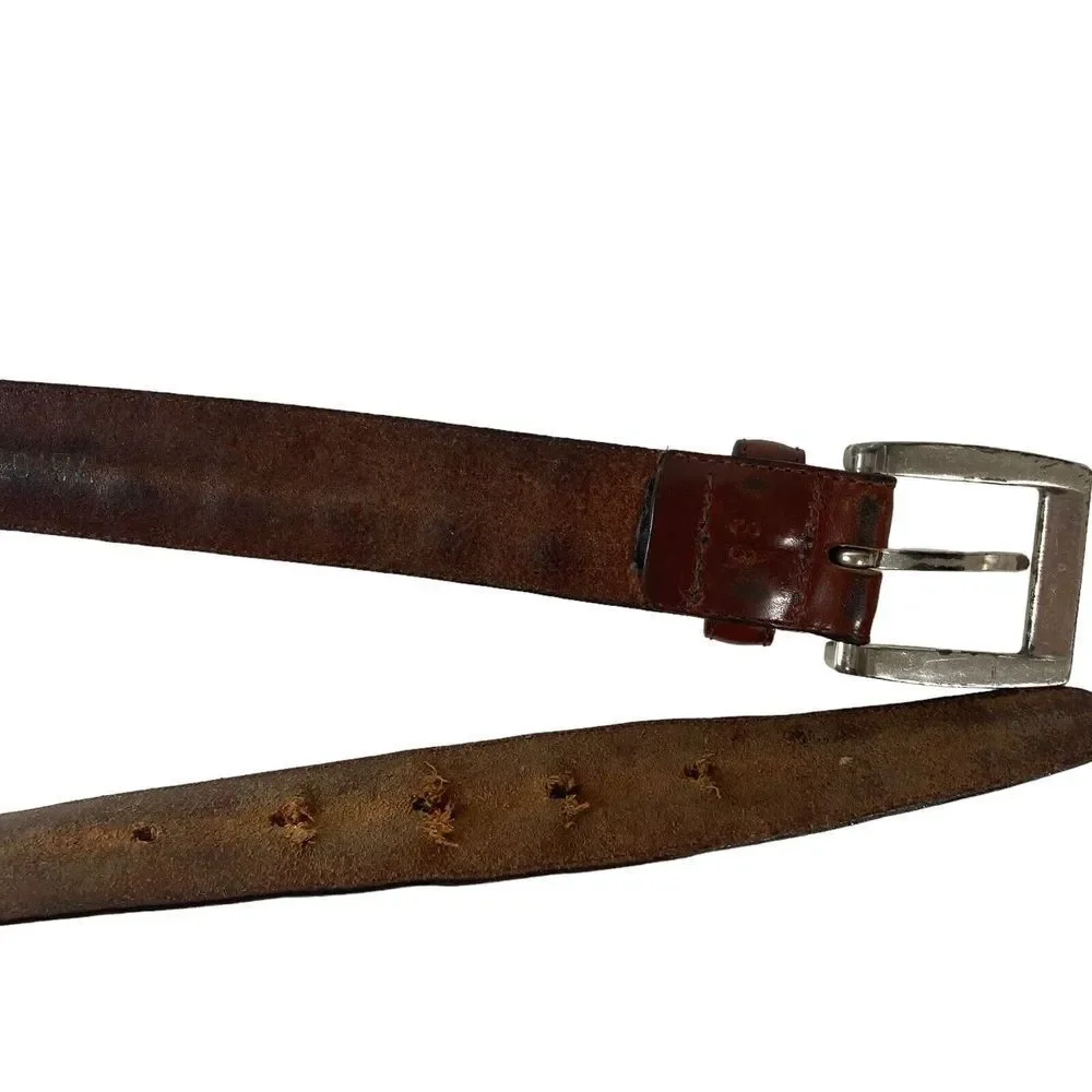 N/A men brown