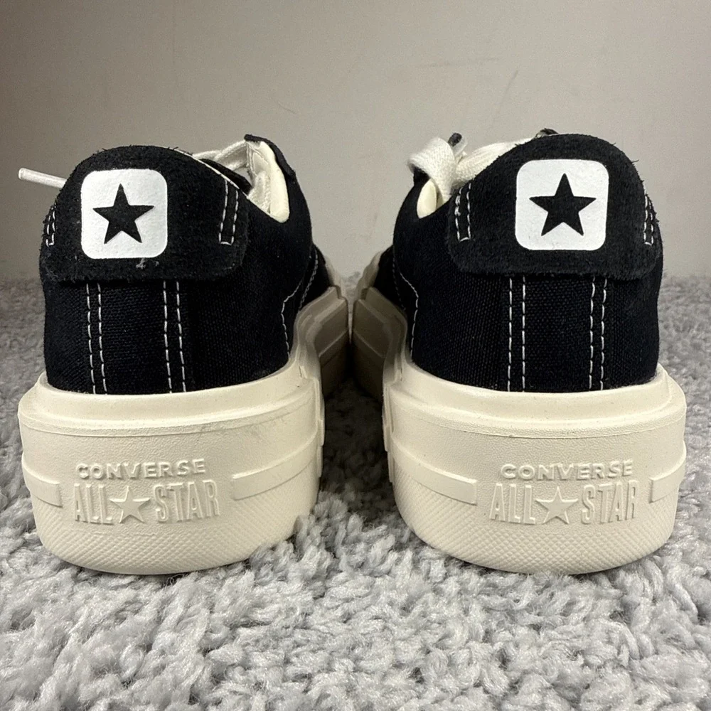 Converse upgrade your