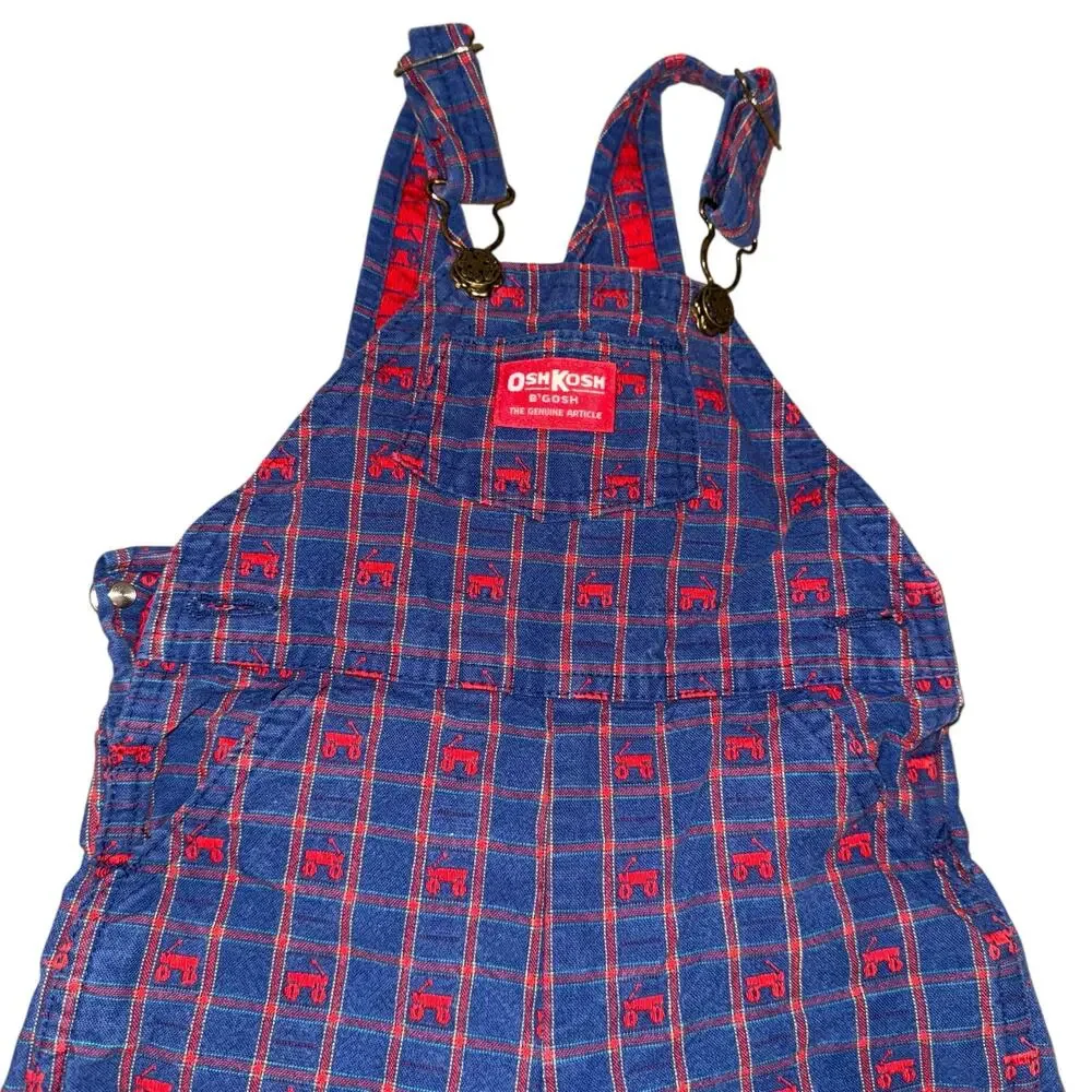 OshKosh Bgosh vintage oshkosh