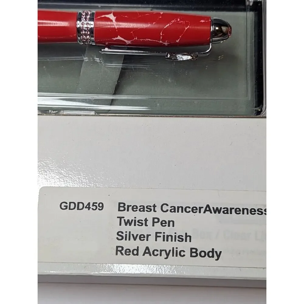 Unbranded breast cancer