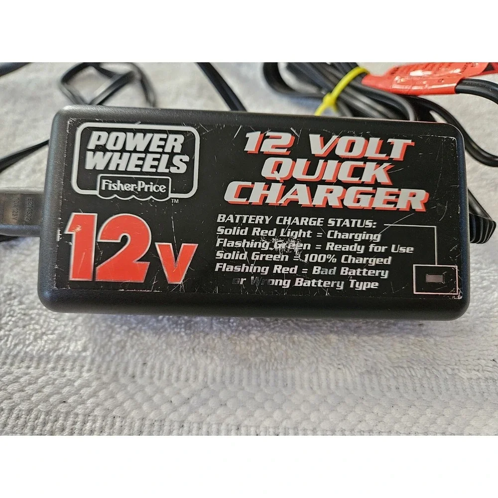 Power Wheels see pics