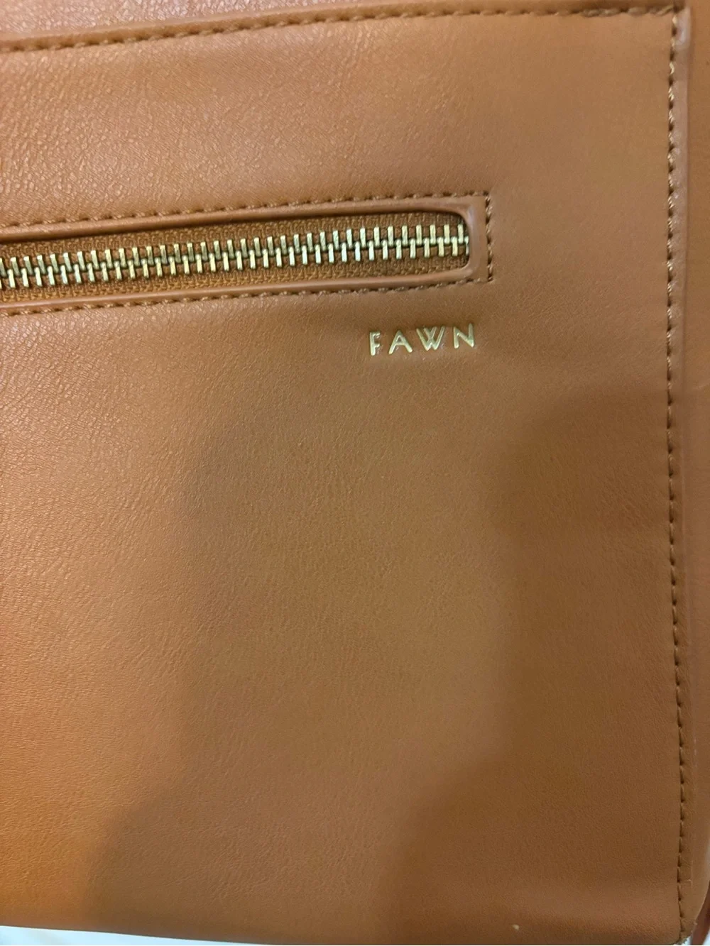 Fawn Design tan fawn
