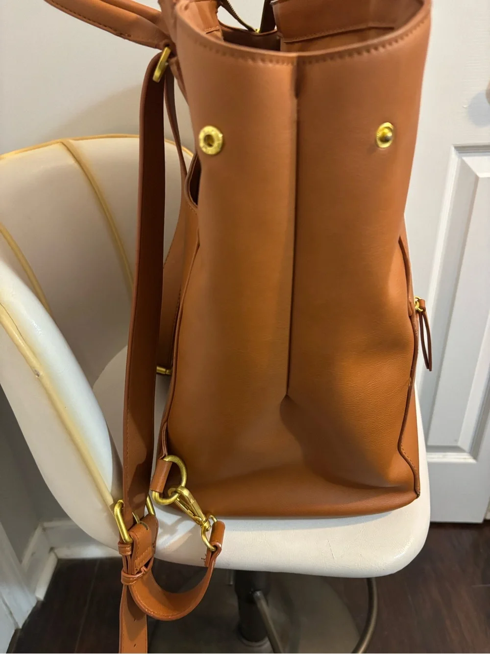 Fawn Design tan fawn