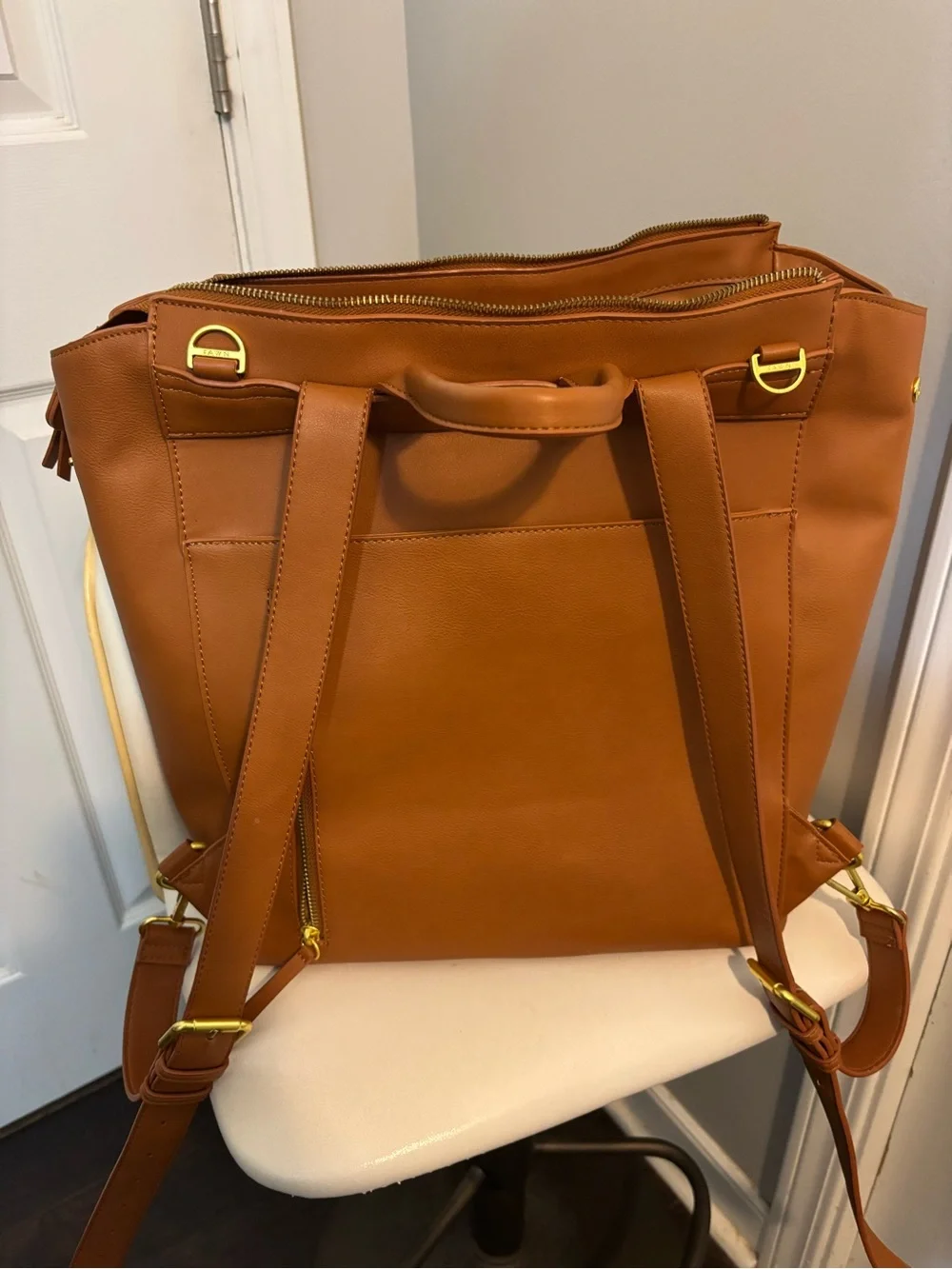 Fawn Design tan fawn