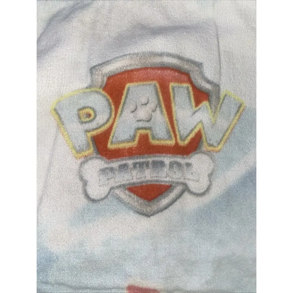 Nickelodeon paw patrol