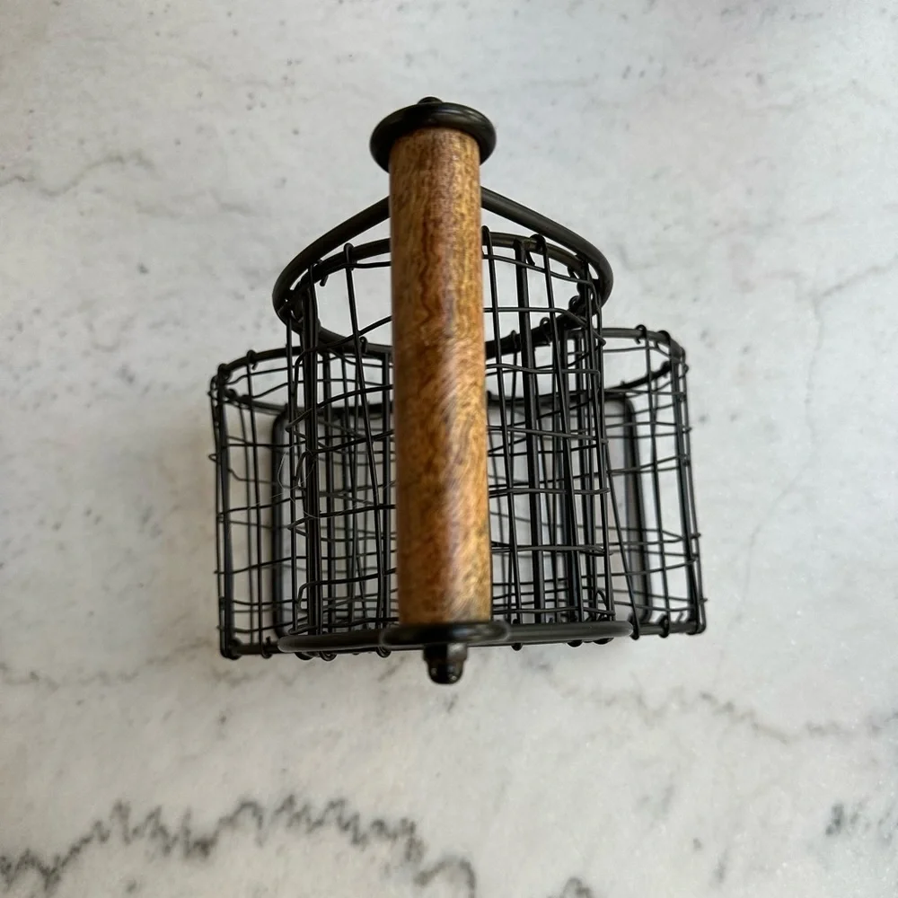 Anthropologie crafted from