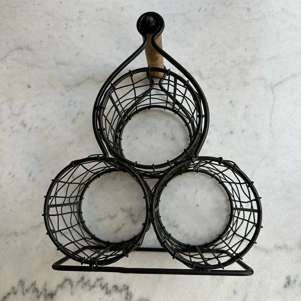 Anthropologie crafted from