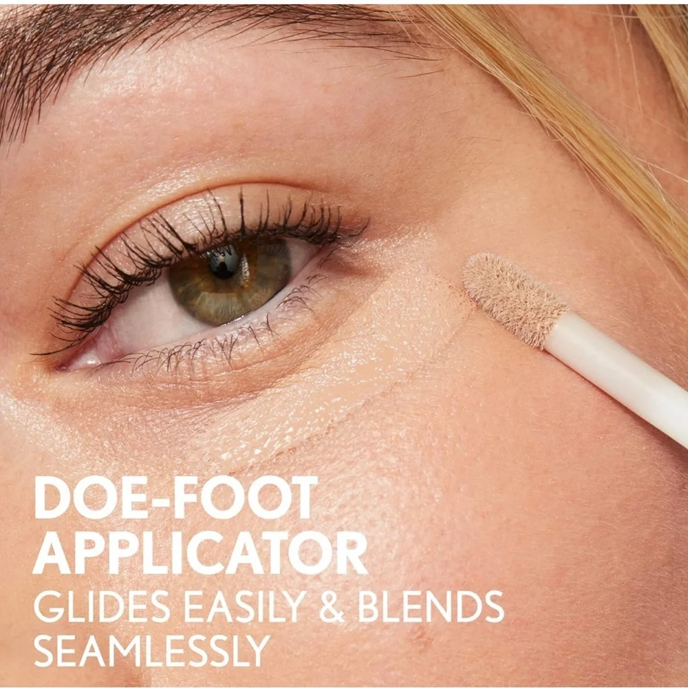 COVERGIRL liquid concealer