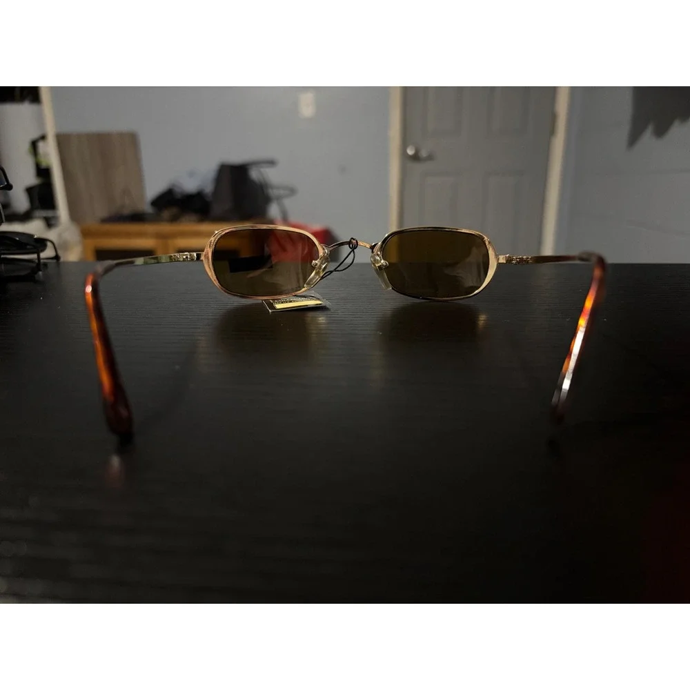 NYS Sun Collection vintage inspired