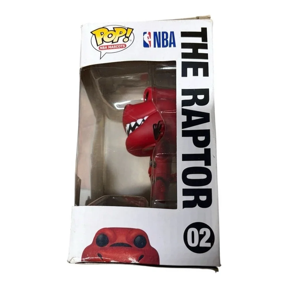 Funko bring excitement