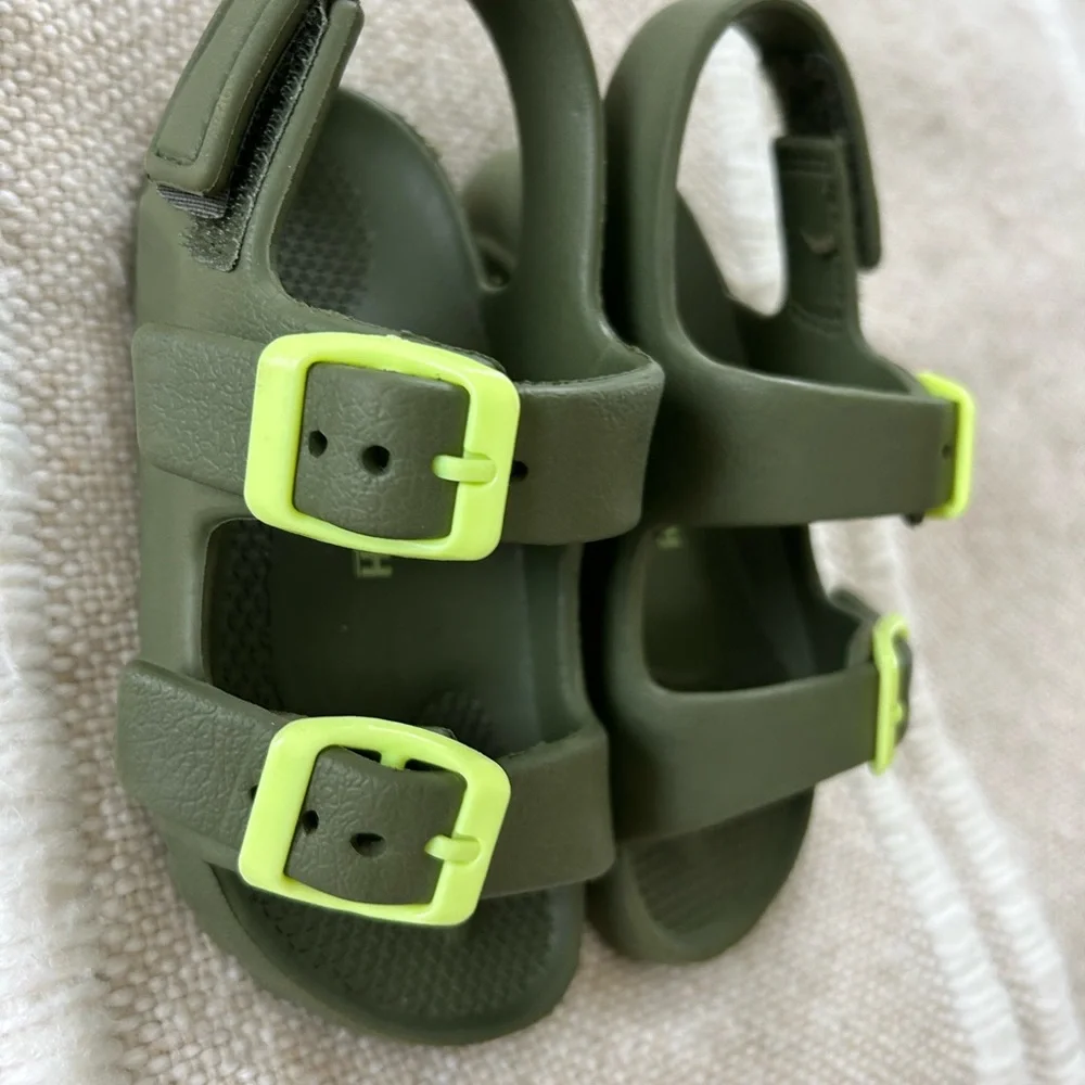 Hush Puppies stylish sandals