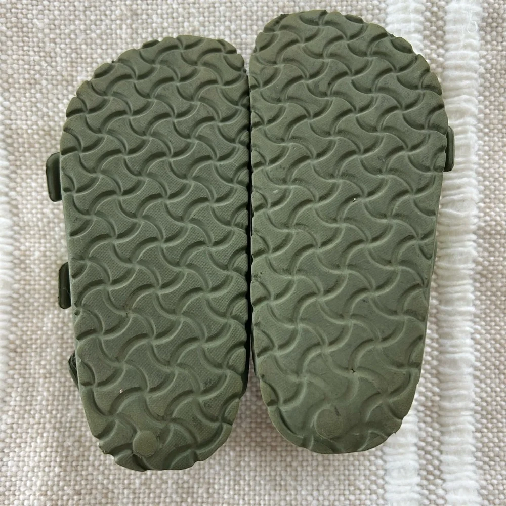 Hush Puppies stylish sandals
