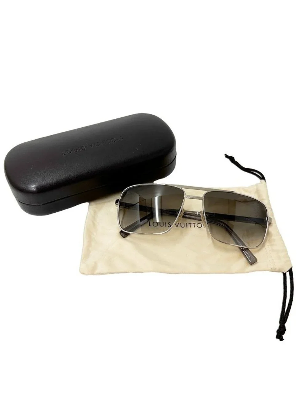 Louis Vuitton this authentic