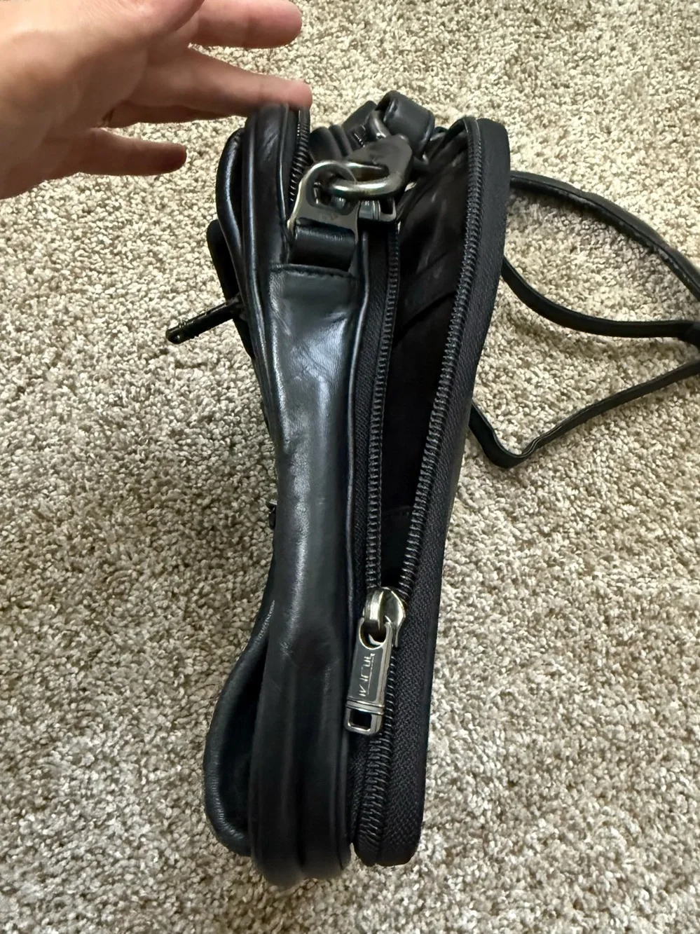 N/A classic black