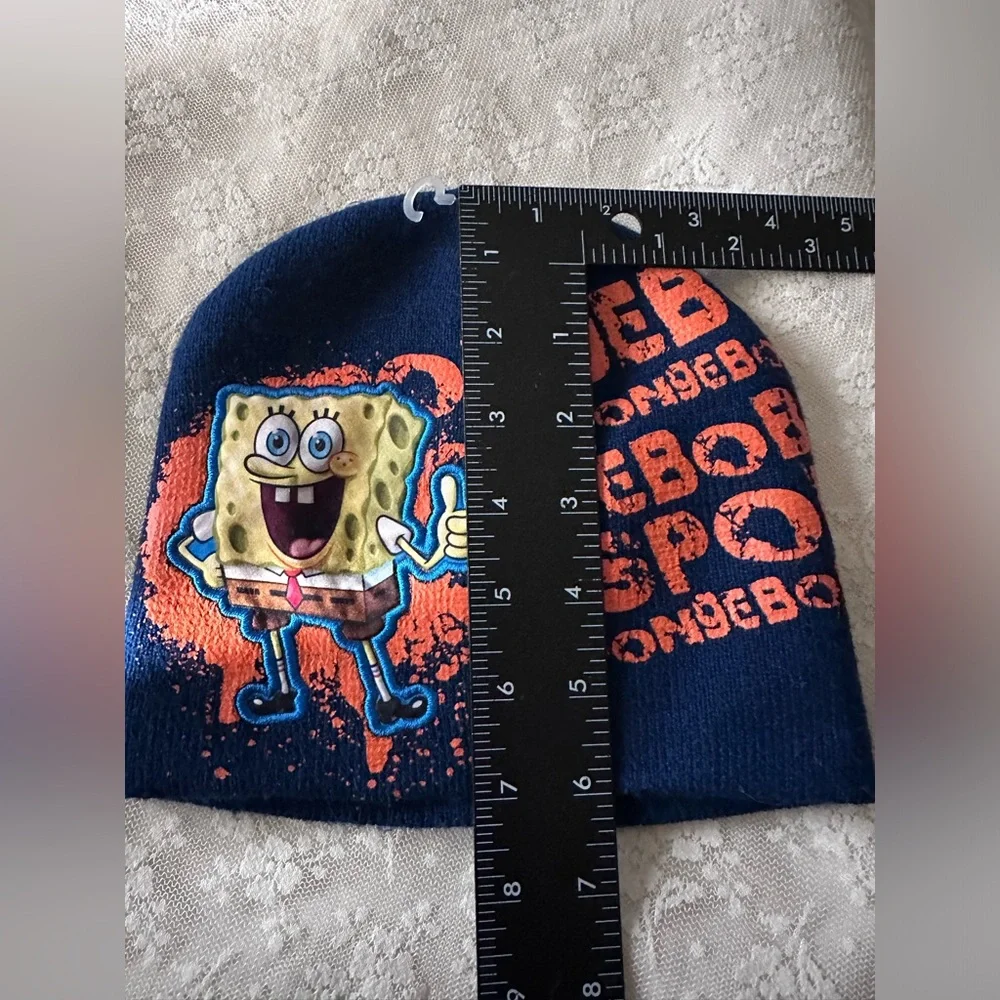 Nickelodeon dark blue