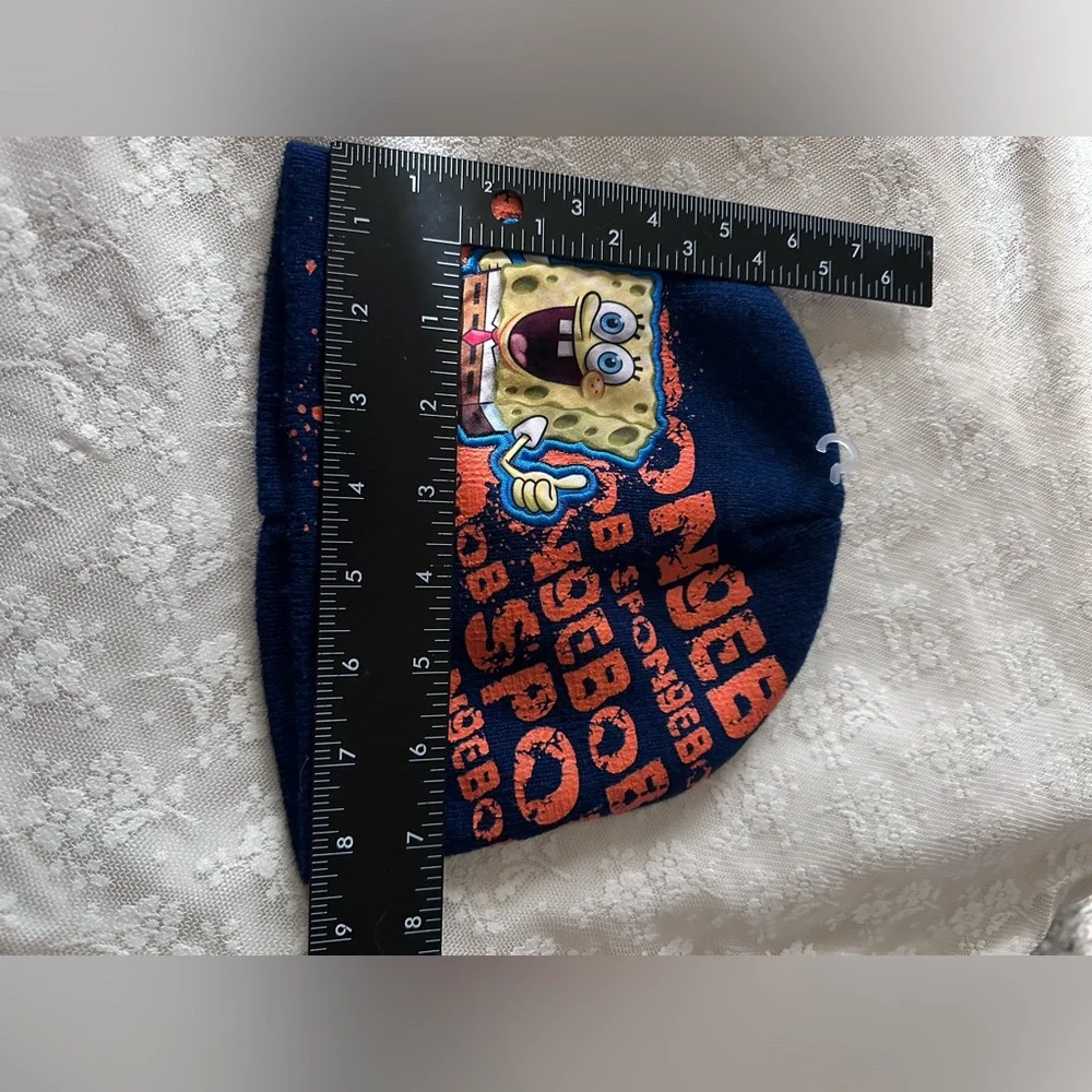 Nickelodeon dark blue