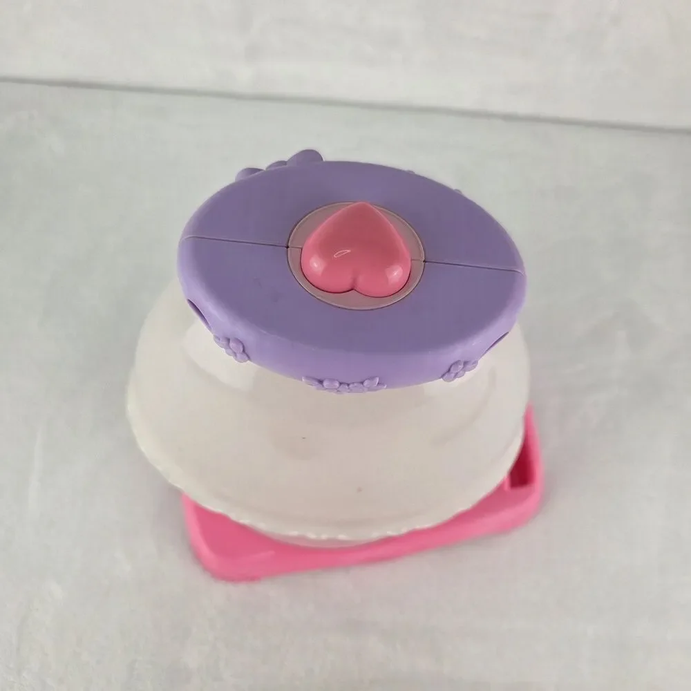 Fisher-Price brighten learning