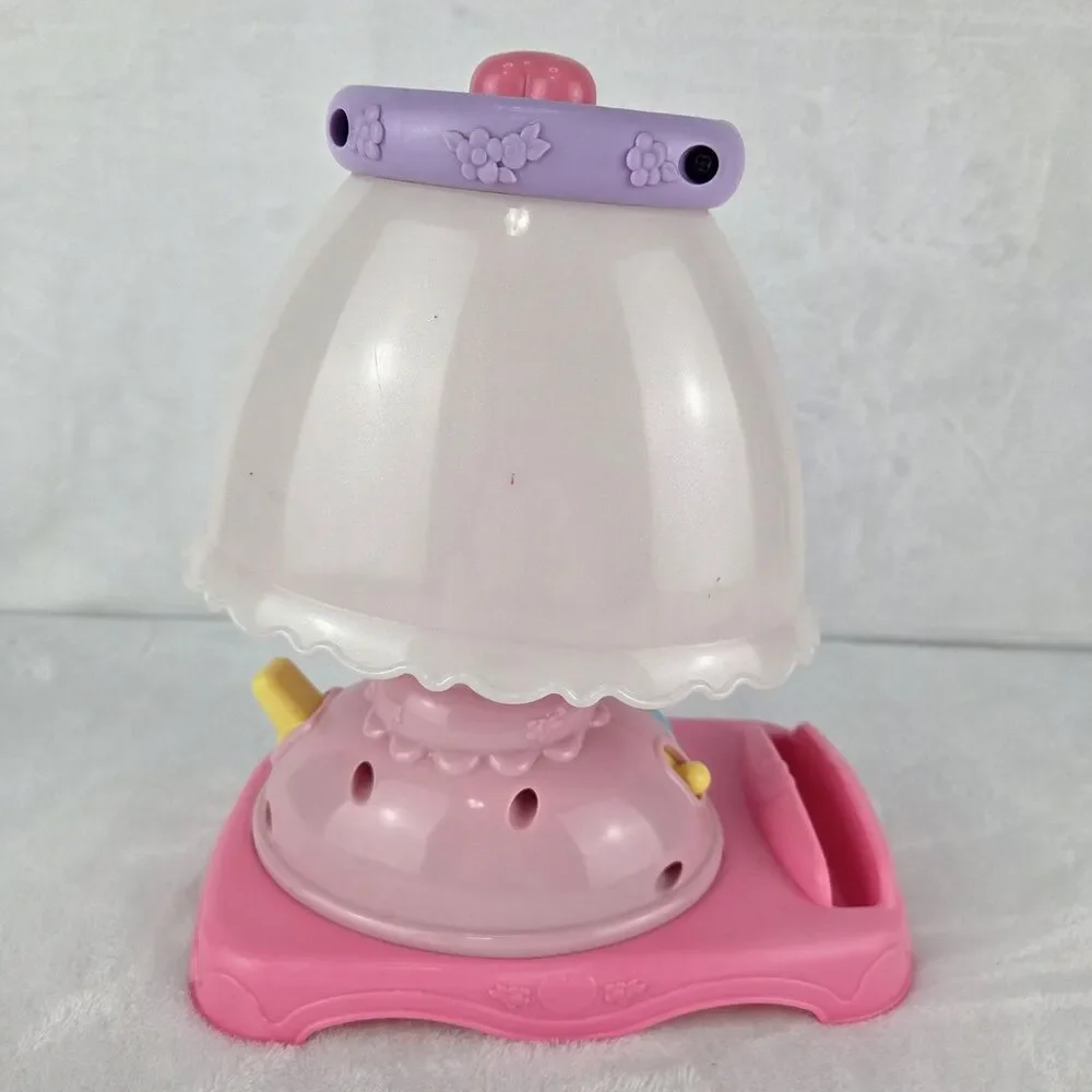 Fisher-Price brighten learning