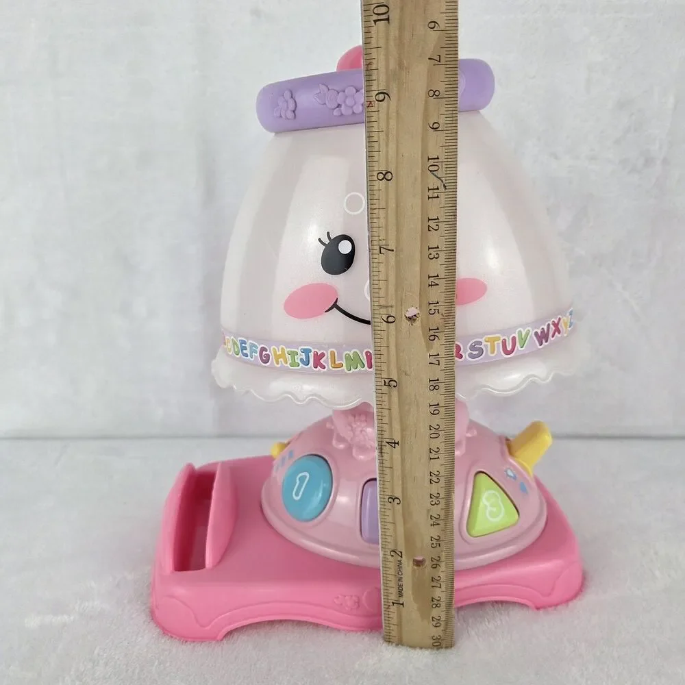 Fisher-Price brighten learning