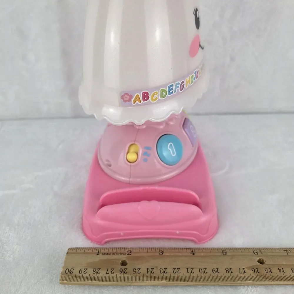 Fisher-Price brighten learning