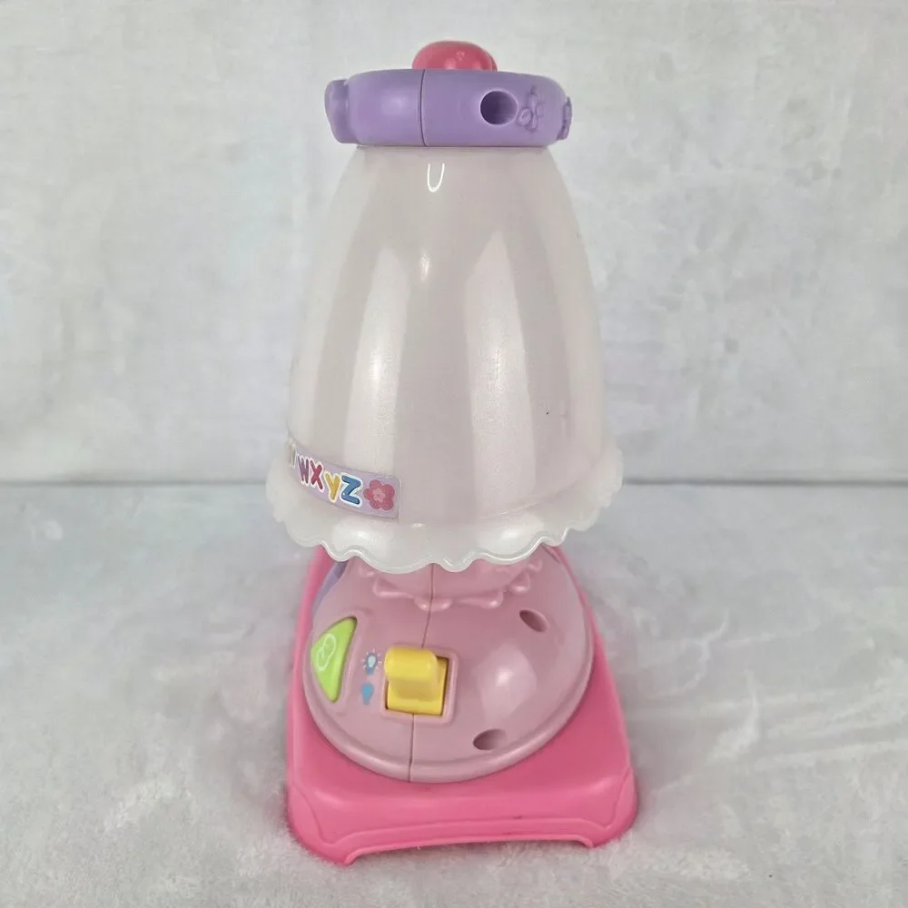 Fisher-Price brighten learning