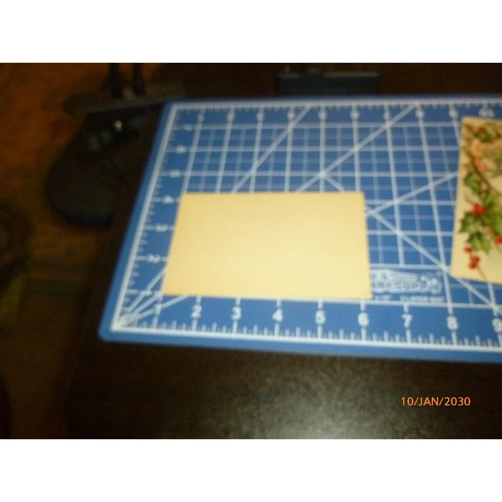 Unbranded measurements width