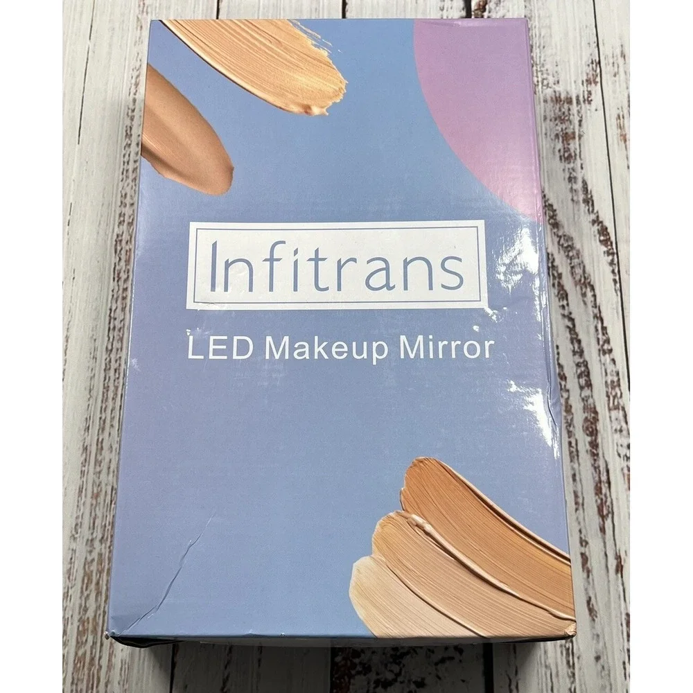 Infitrans upgrade your