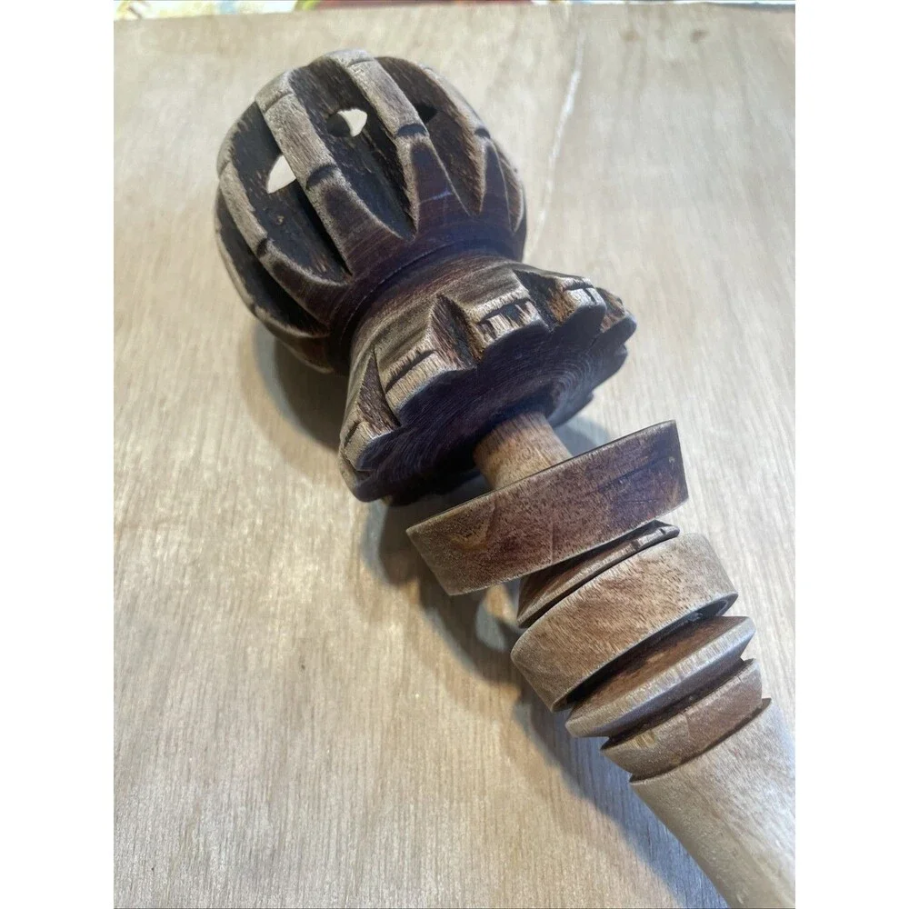 Verve Culture product hand