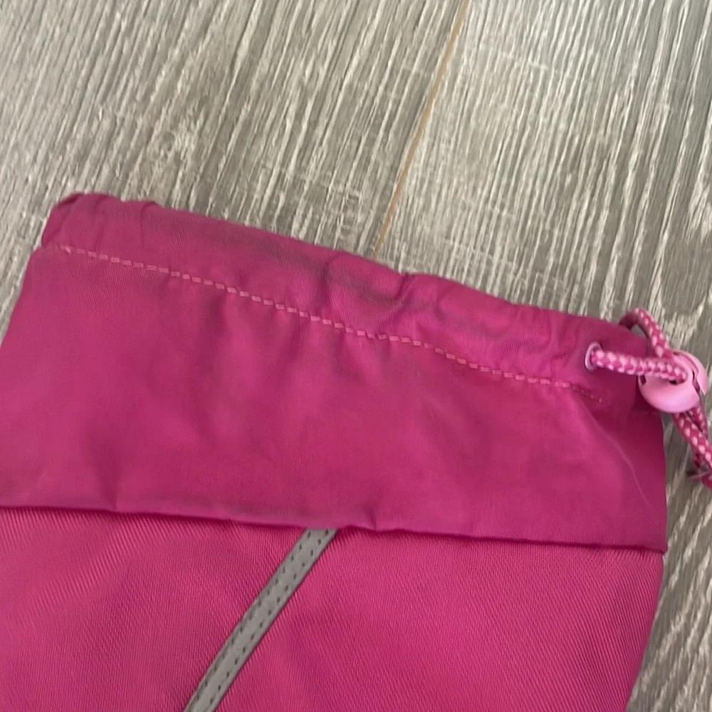 L.L. Bean removable second