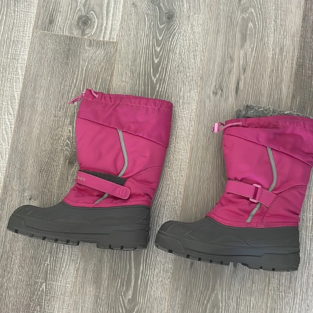 L.L. Bean my removable always
