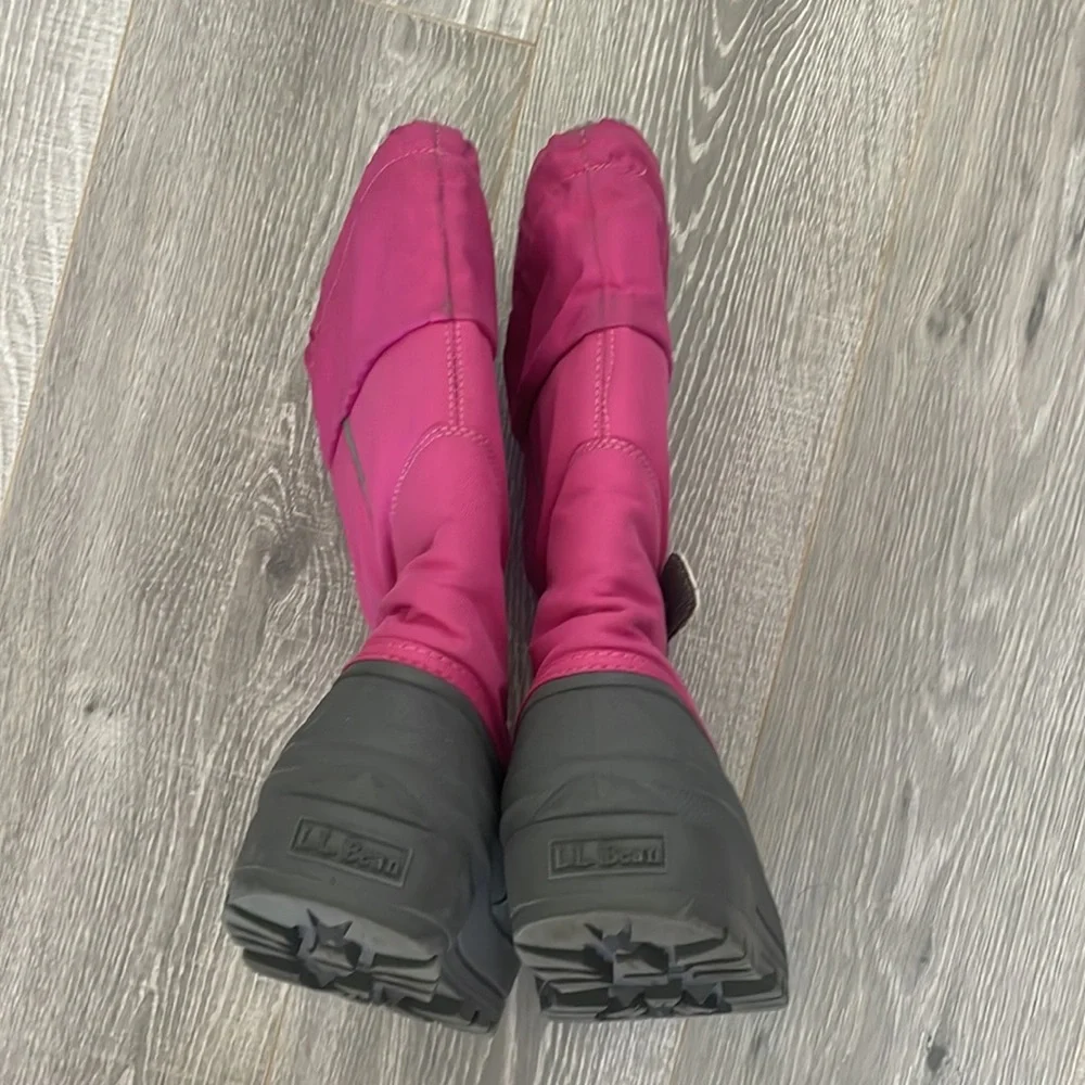 L.L. Bean closet second items