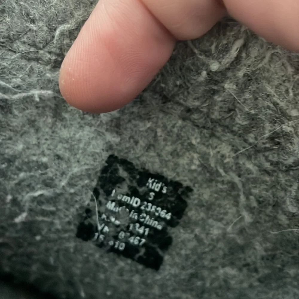L.L. Bean reflective liners