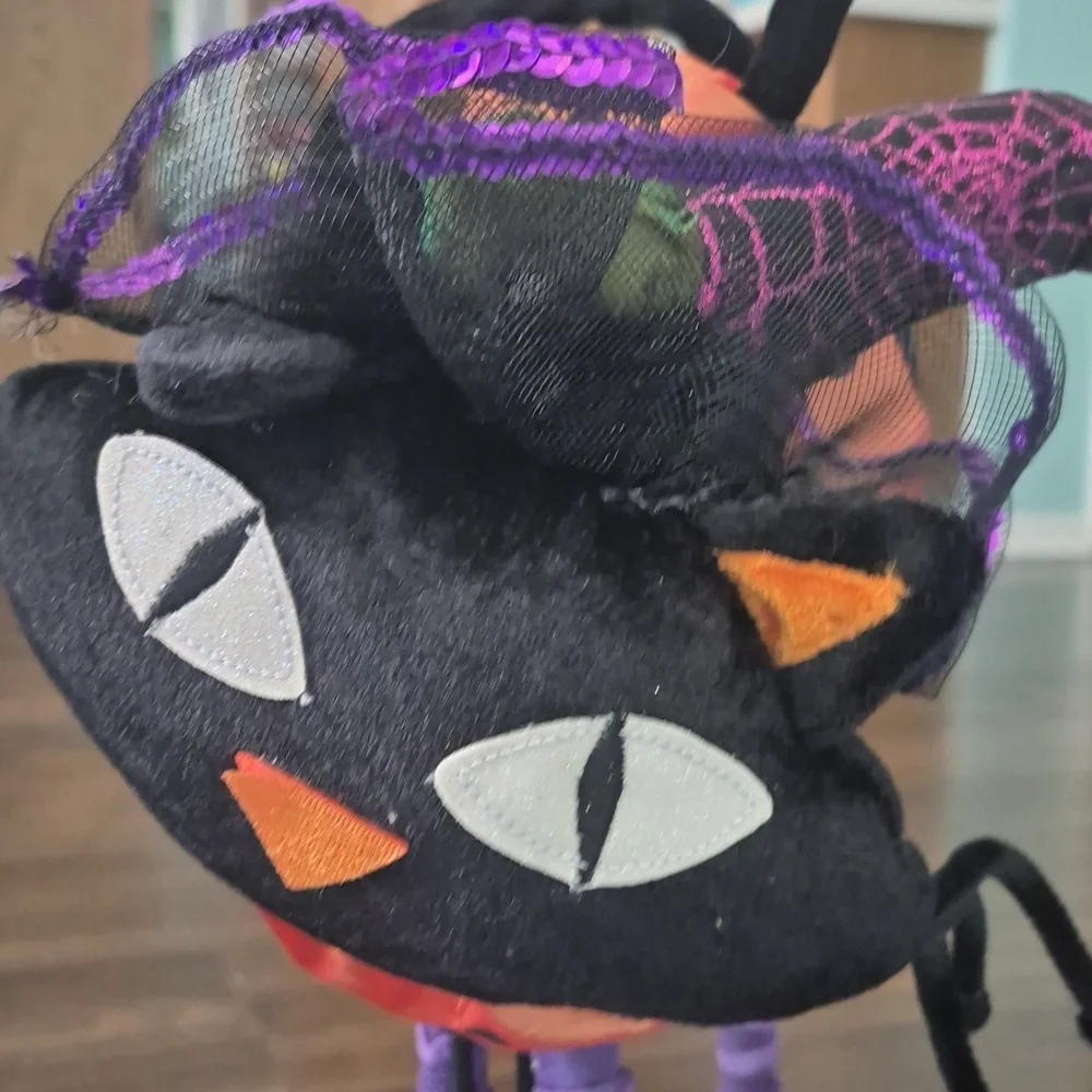 Pier 1 pier halloween