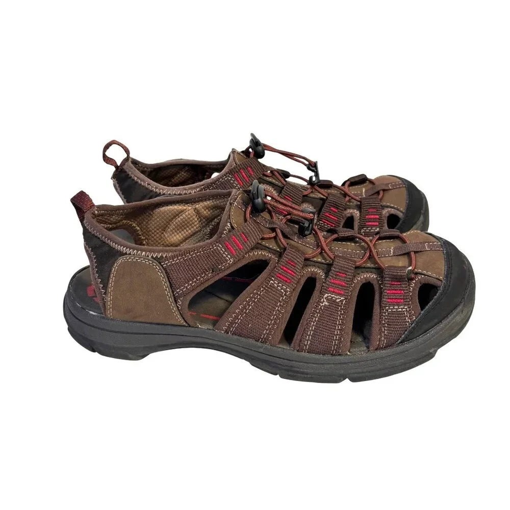Dockers crafted adventurous