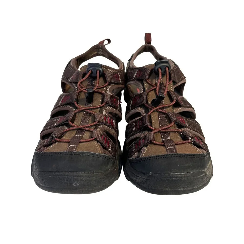 Dockers crafted adventurous