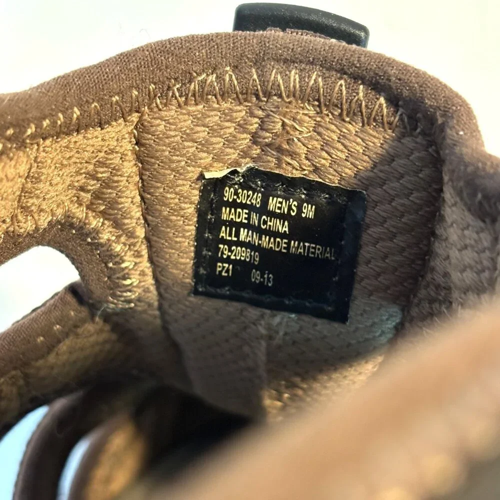 Dockers crafted adventurous