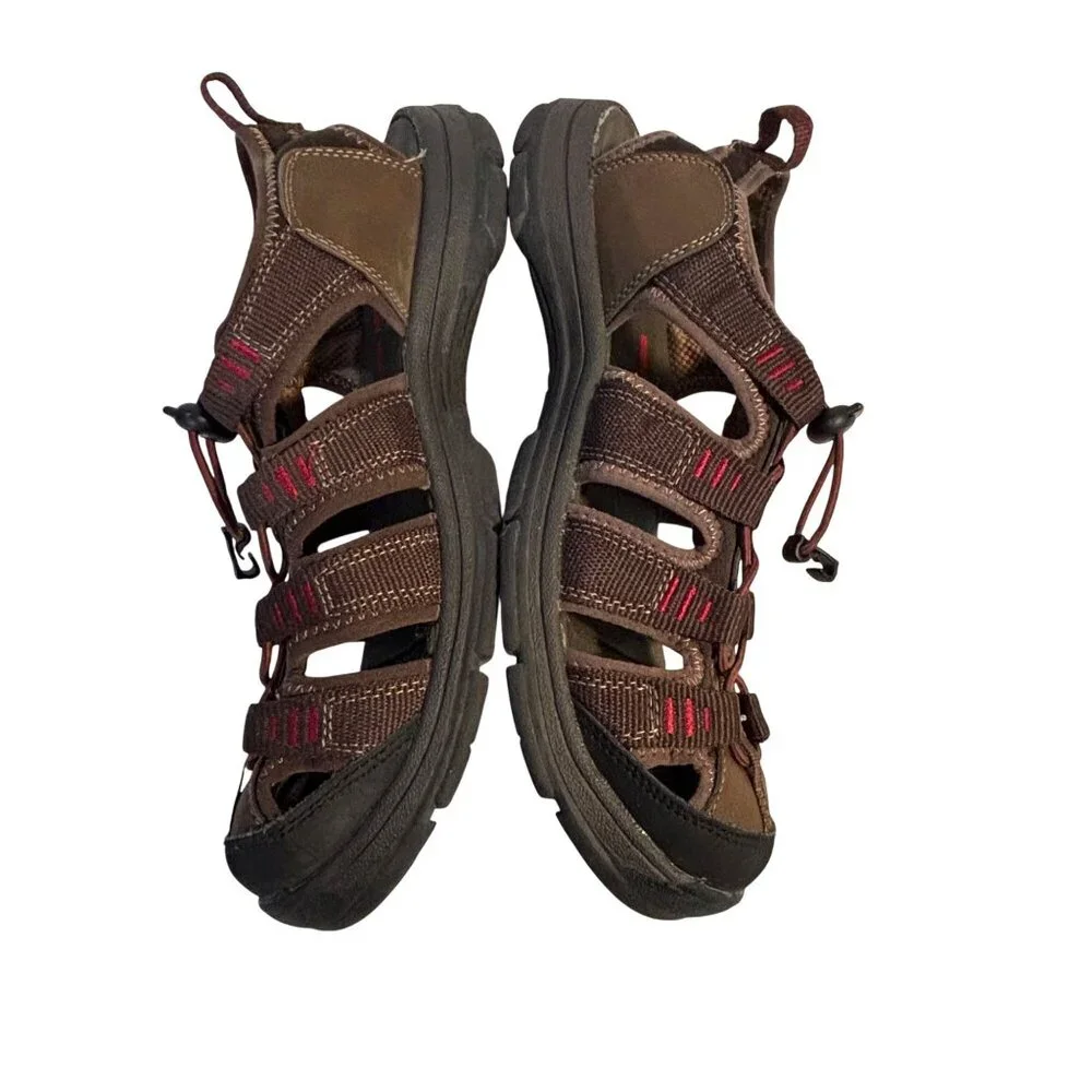 Dockers crafted adventurous