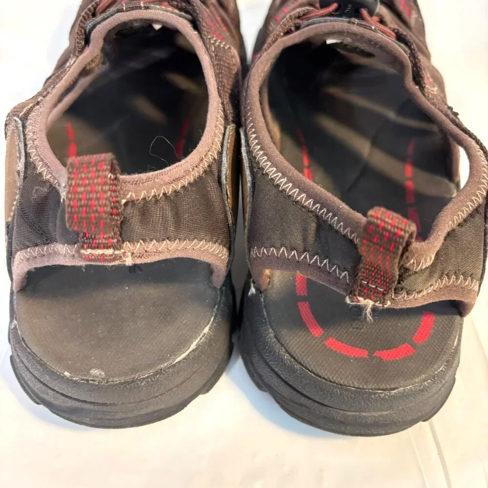 Dockers crafted adventurous