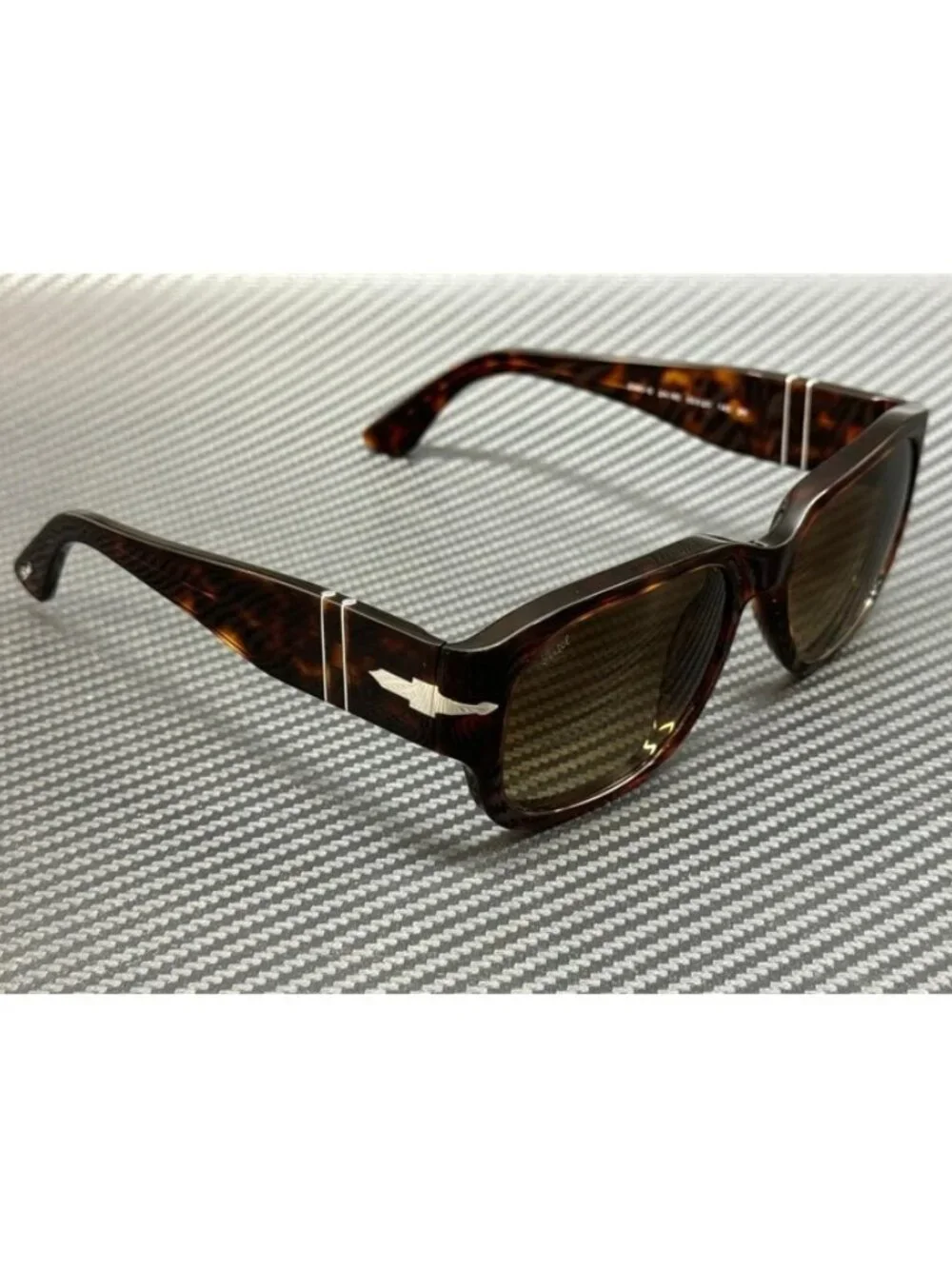 Persol new tags
