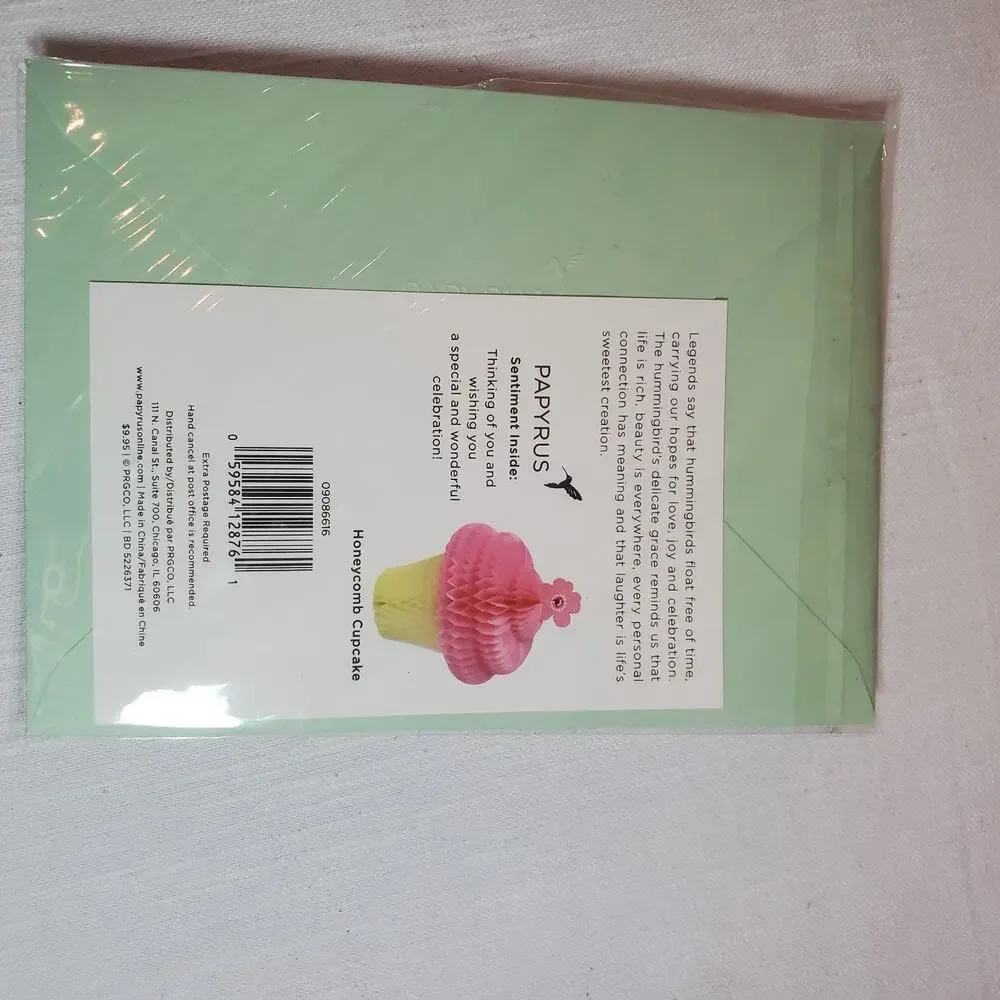 Greeting Card greeting card
