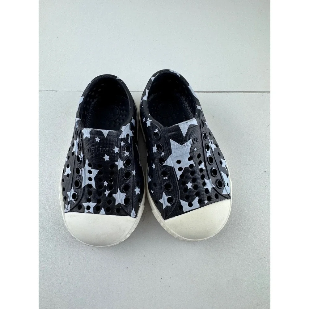 Native measurements sole