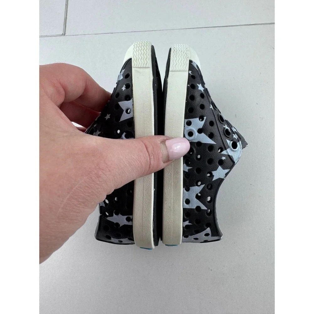 Native measurements sole