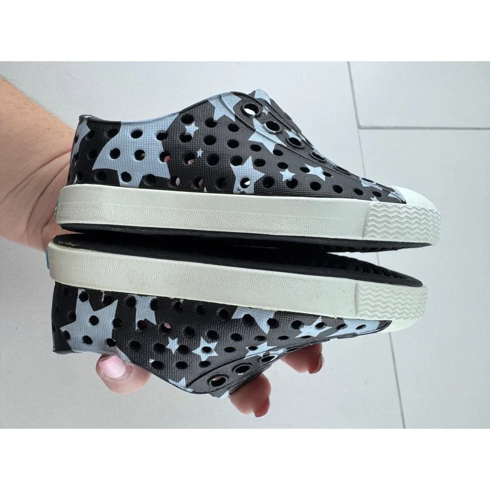 Native measurements sole