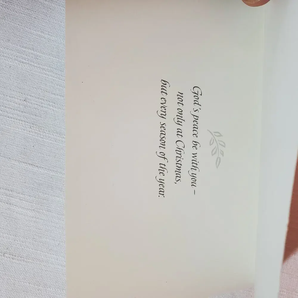 Greeting Card greeting card