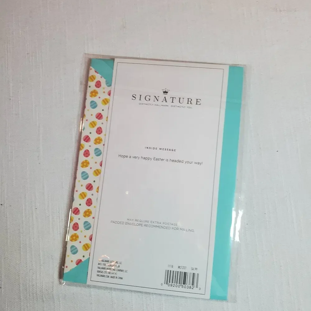 Greeting Card greeting card