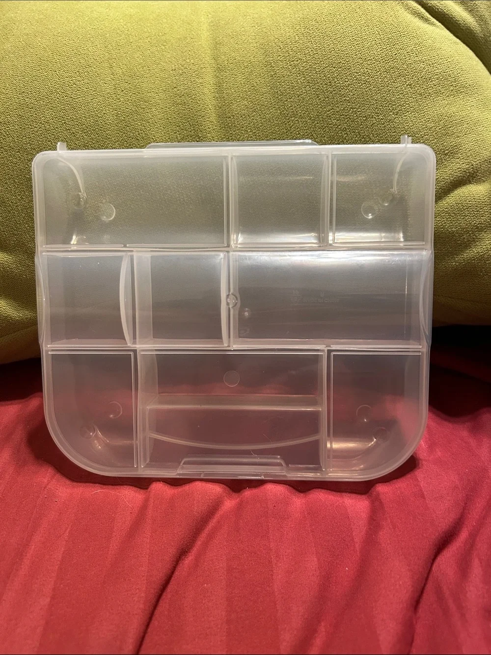 N/A compact weekly