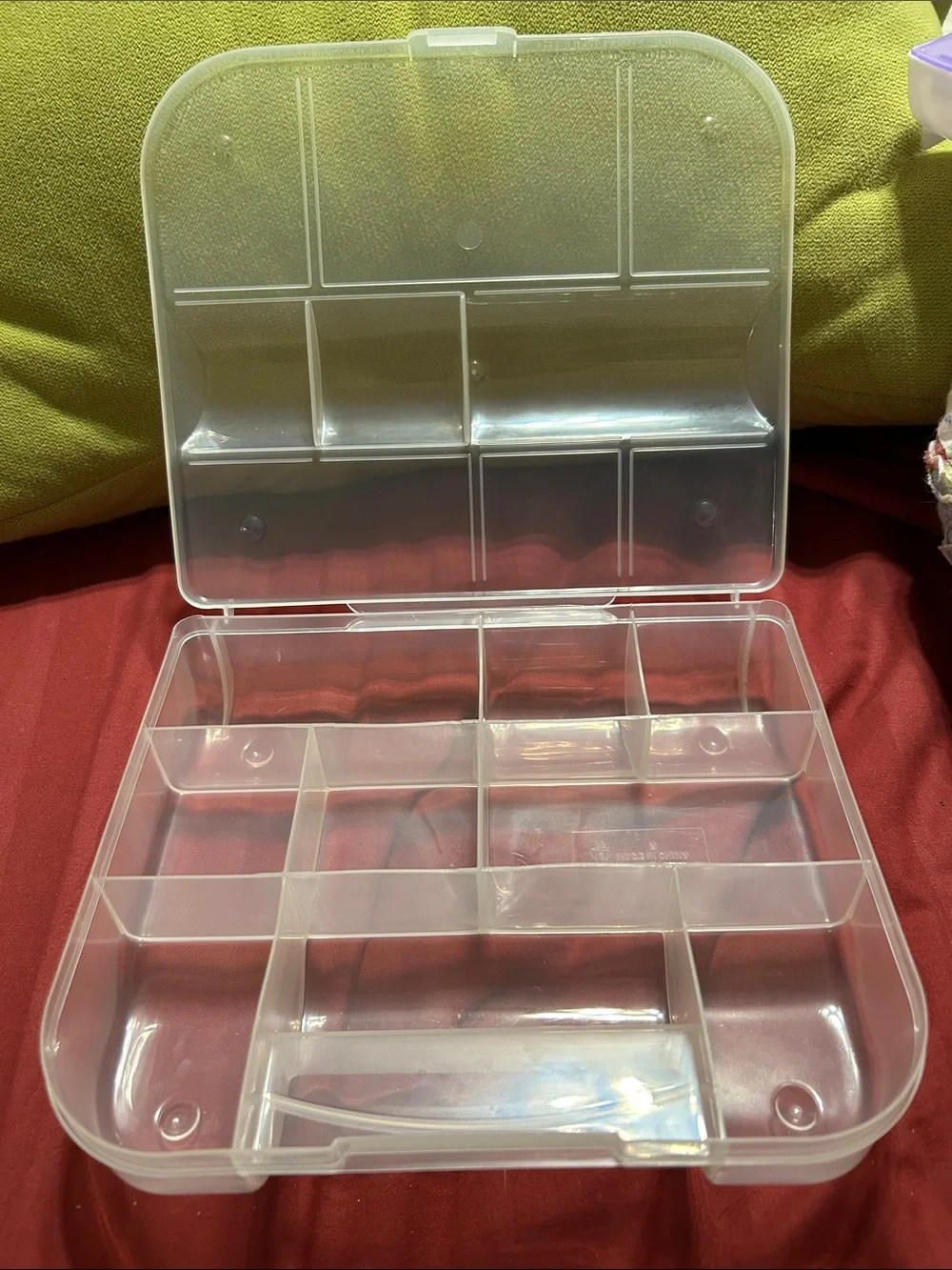 N/A compact weekly