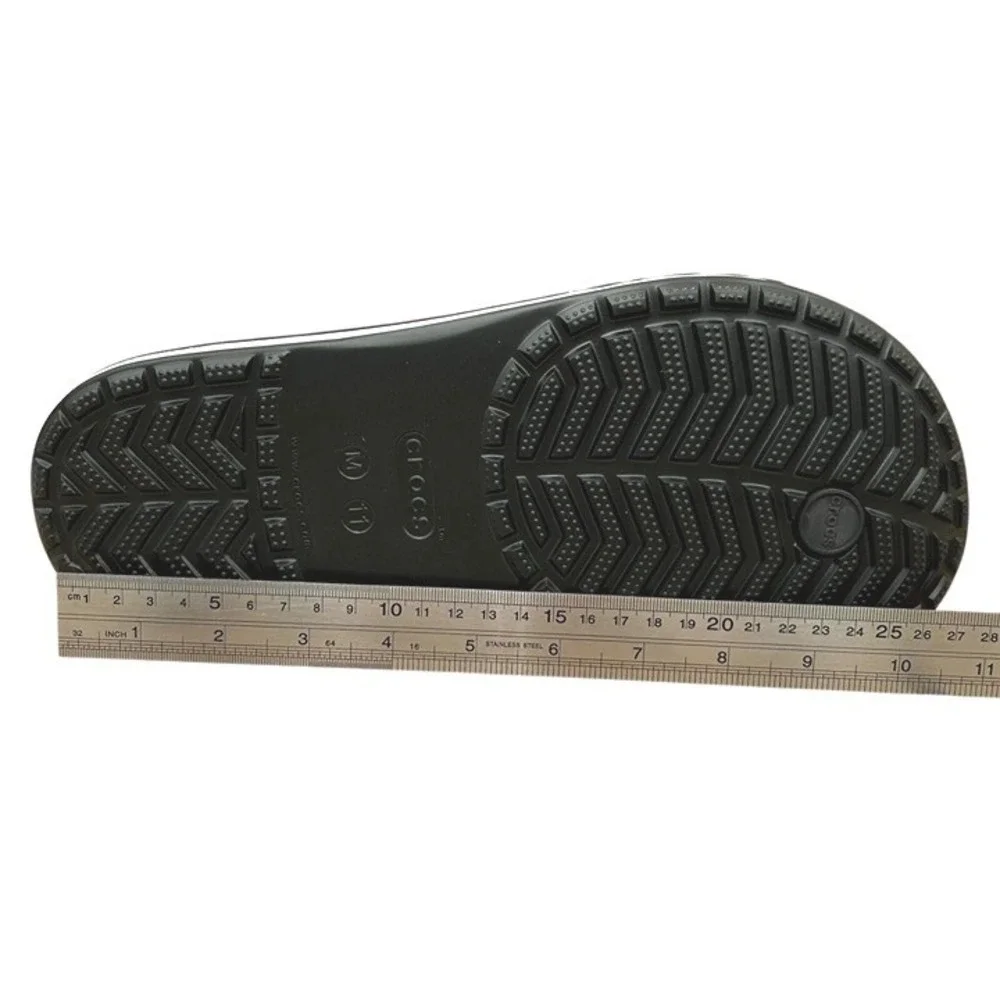 CROCS new tags